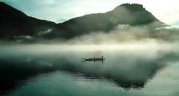 L'Austria selvaggia creata dall'acqua