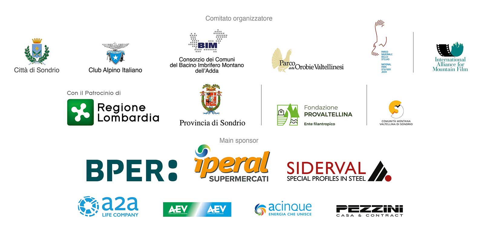 sponsor