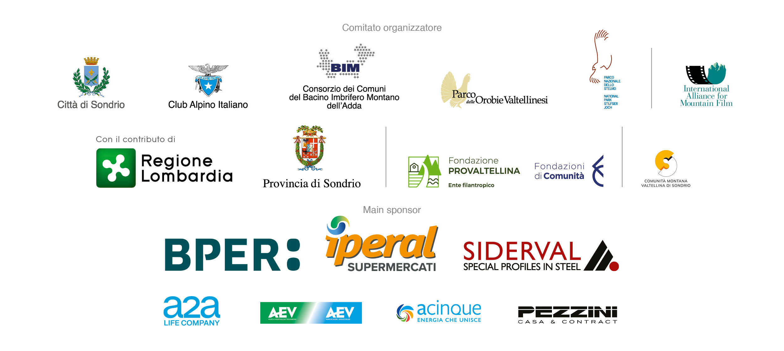 sponsor