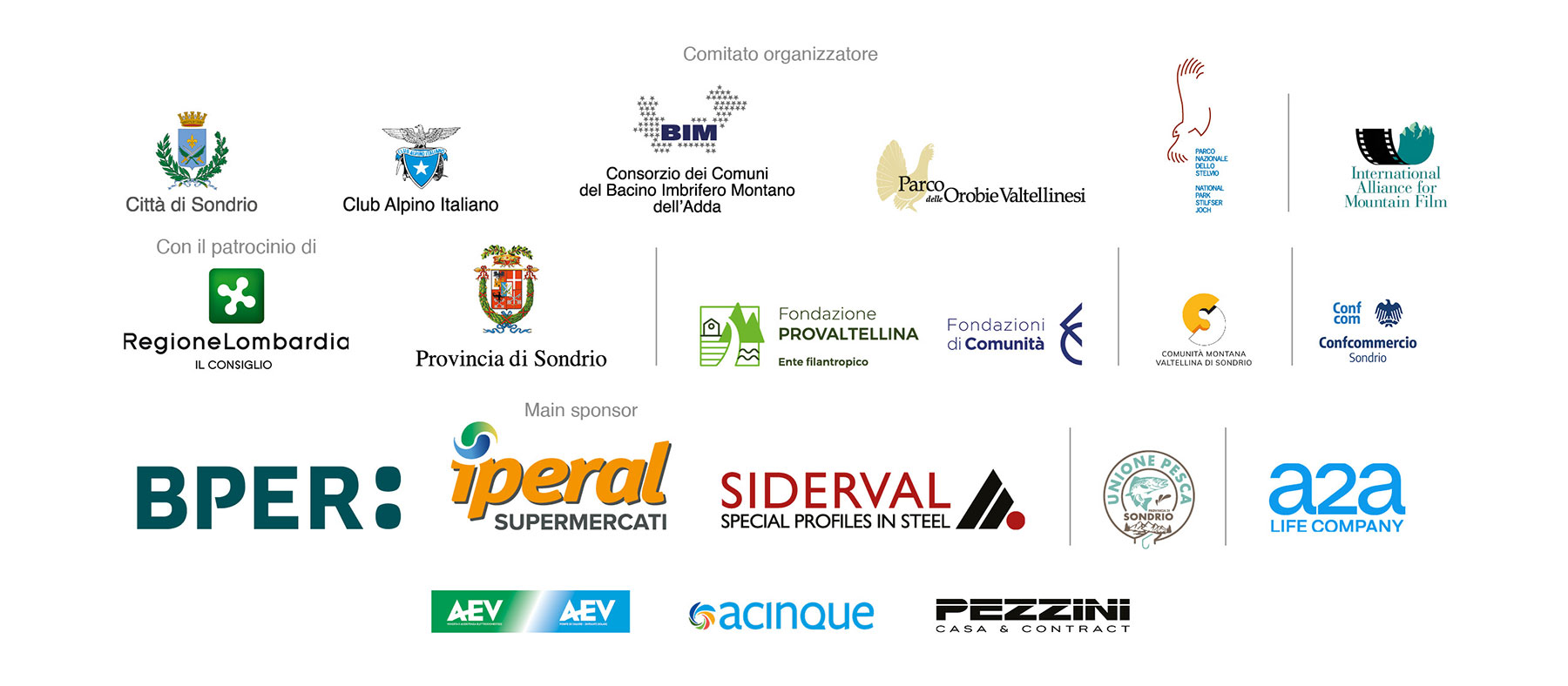 sponsor